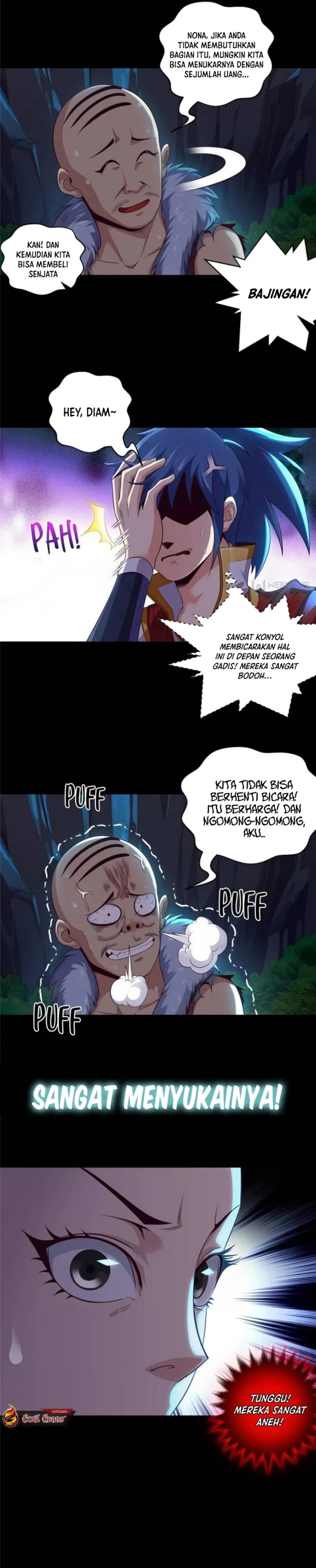 Dilarang COPAS - situs resmi www.mangacanblog.com - Komik doomed to be a king 065 - chapter 65 66 Indonesia doomed to be a king 065 - chapter 65 Terbaru 1|Baca Manga Komik Indonesia|Mangacan